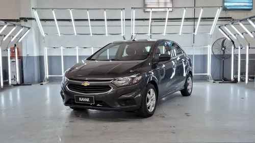 Chevrolet Onix 2018
