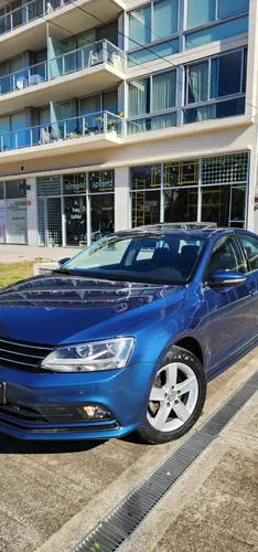 Volkswagen Vento 2017