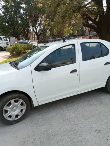 Renault Logan 2019