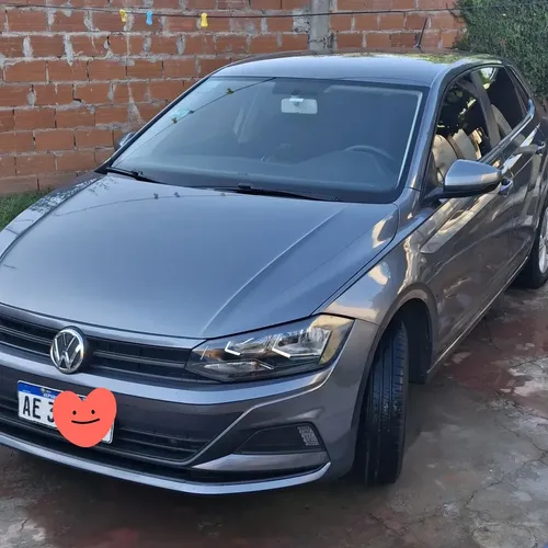 Volkswagen Polo 2020