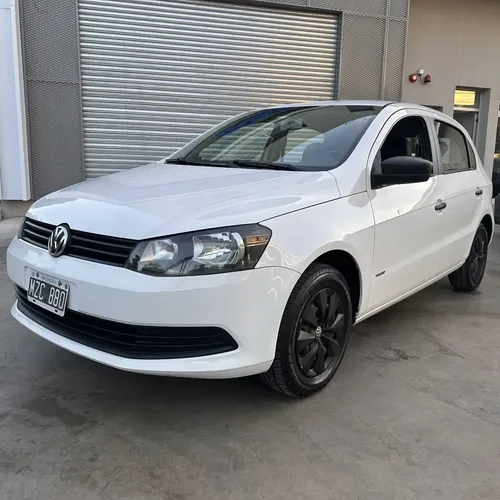 Volkswagen Gol Trend 2013
