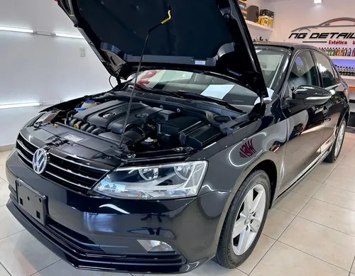 Volkswagen Vento 2015
