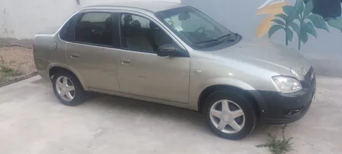 Chevrolet Corsa Classic 2010