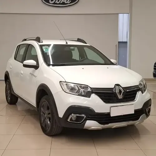 Renault Sandero Stepway 2020