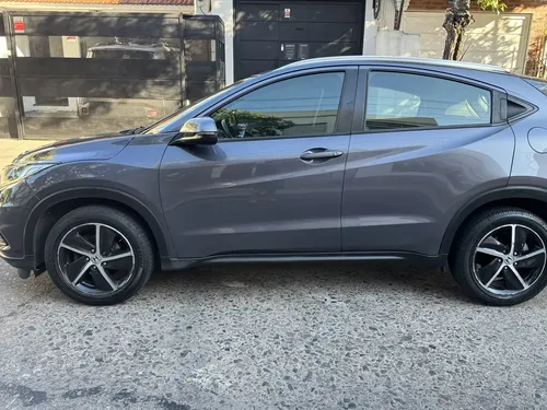 Honda HR-V 2020
