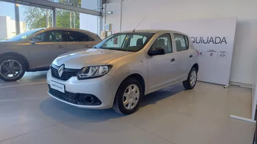 Renault Sandero 2020