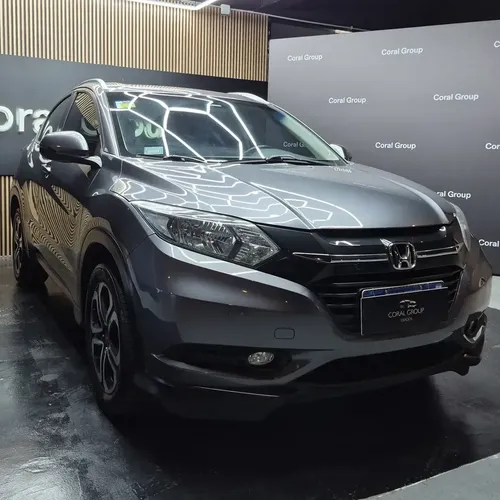 Honda HR-V 2018