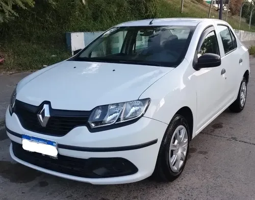 Renault Logan 2016