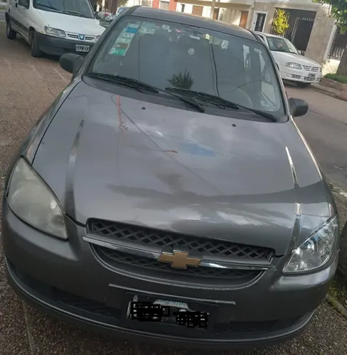Chevrolet Corsa Classic 2012