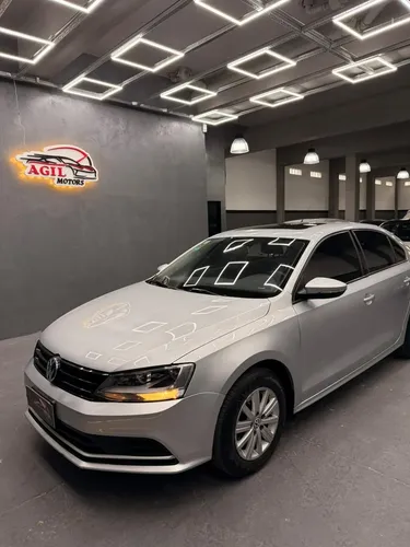 Volkswagen Vento 2015