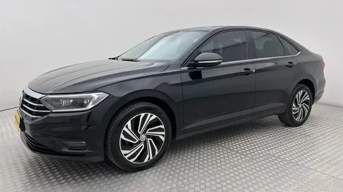 Volkswagen Vento 2019
