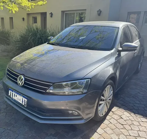 Volkswagen Vento 2017