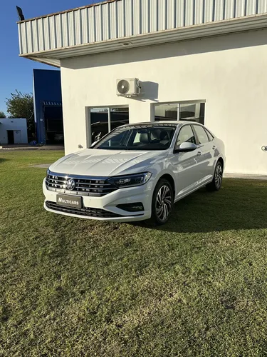 Volkswagen Vento 2018