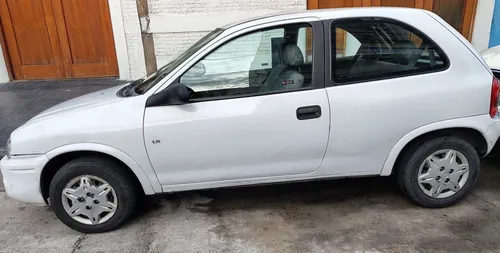 Chevrolet Corsa Classic 2010