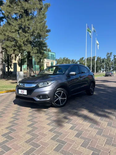 Honda HR-V 2019