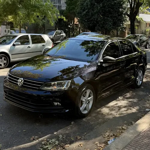 Volkswagen Vento 2017