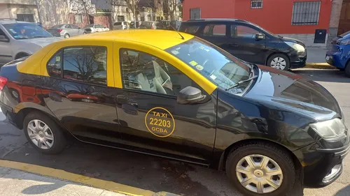 Renault Logan 2016