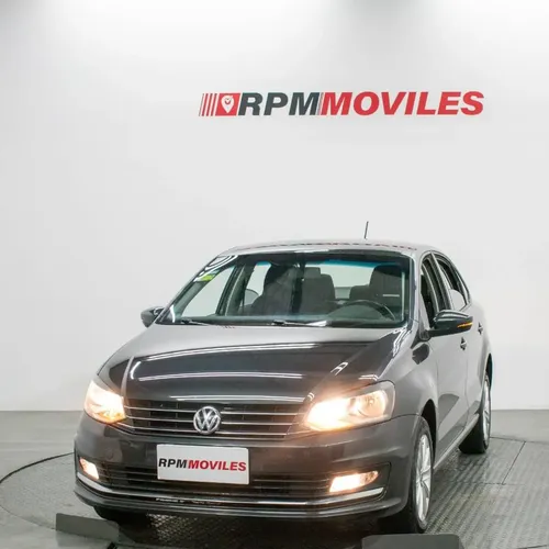 Volkswagen Polo 2017