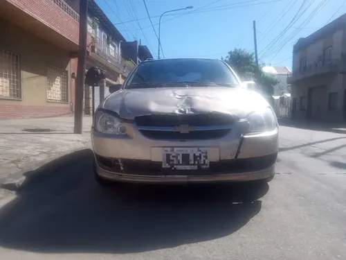Chevrolet Corsa Classic 2012