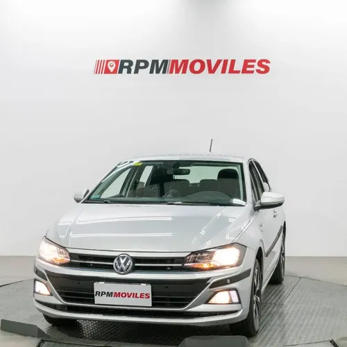 Volkswagen Polo 2021