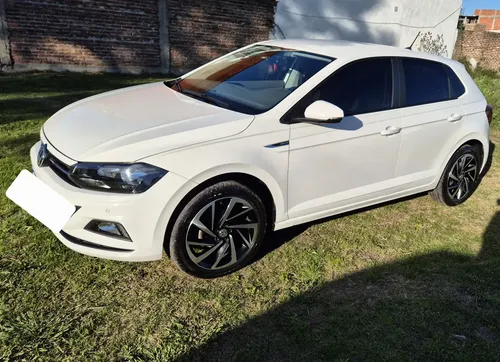 Volkswagen Polo 2021