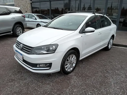 Volkswagen Polo 2018