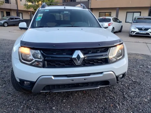 Renault Duster 2017