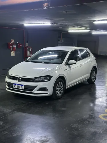 Volkswagen Polo 2017