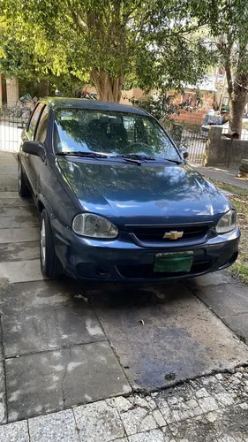 Chevrolet Corsa Classic 2006