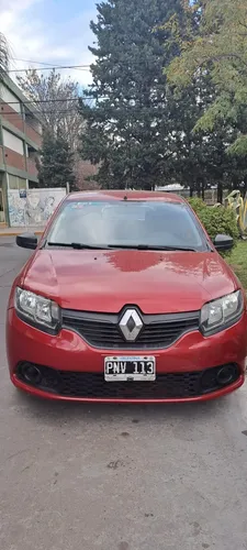 Renault Sandero 2016