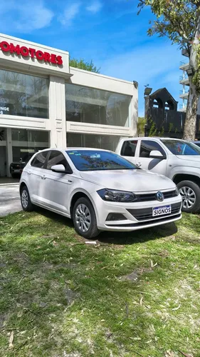 Volkswagen Polo 2018