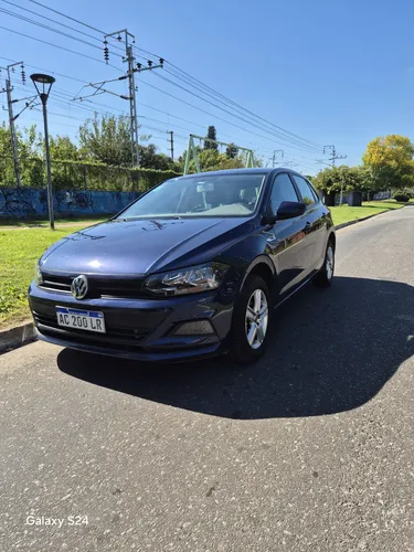 Volkswagen Polo 2017