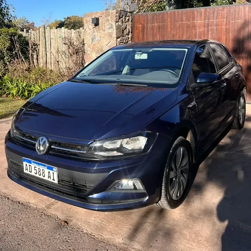 Volkswagen Polo 2019