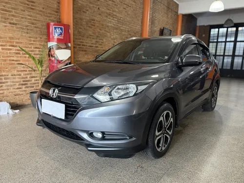 Honda HR-V 2016