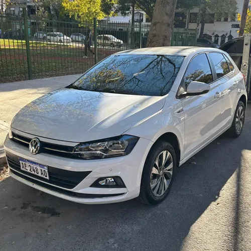 Volkswagen Polo 2020