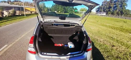 Renault Sandero 2014
