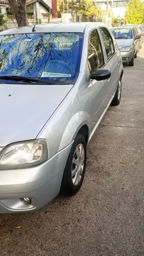 Renault Logan 2008