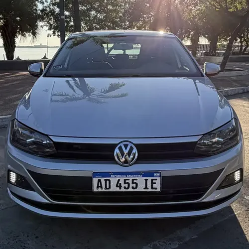 Volkswagen Polo 2019