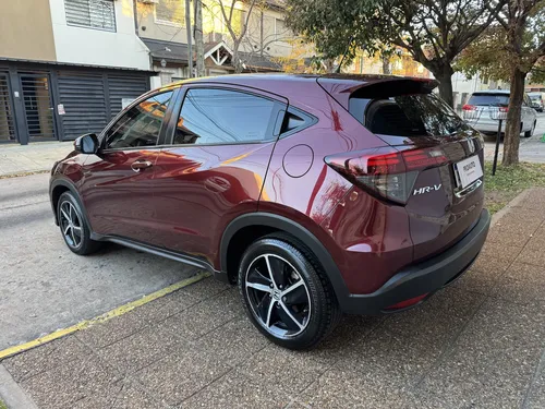 Honda HR-V 2019