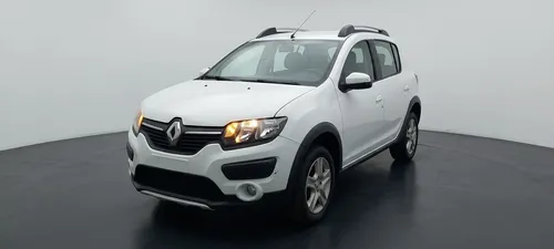 Renault Sandero Stepway 2018