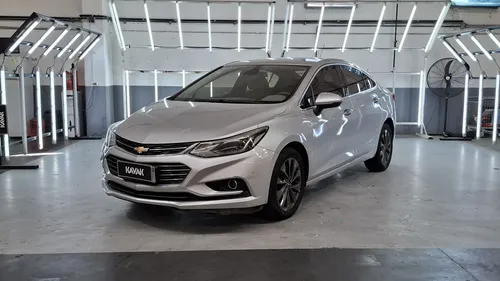 Chevrolet Cruze 2019