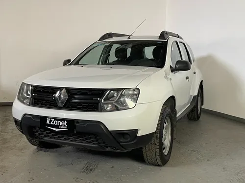 Renault Duster 2016