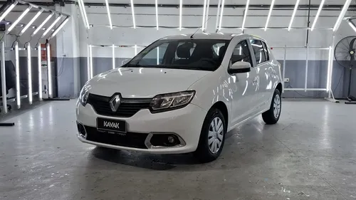 Renault Sandero 2017