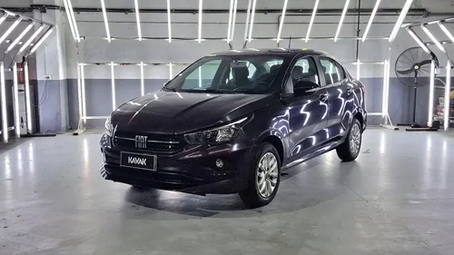 Fiat Cronos 2022