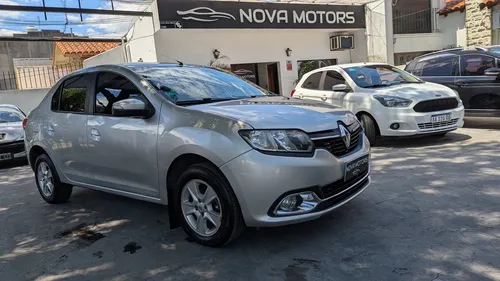 Renault Logan 2014
