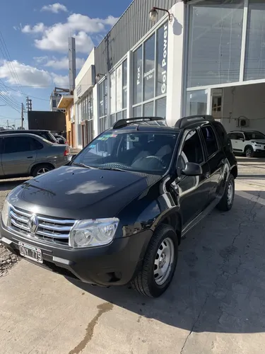 Renault Duster 2015
