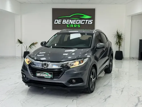 Honda HR-V 2019