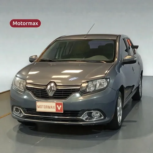 Renault Logan 2016
