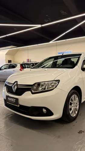 Renault Logan 2018