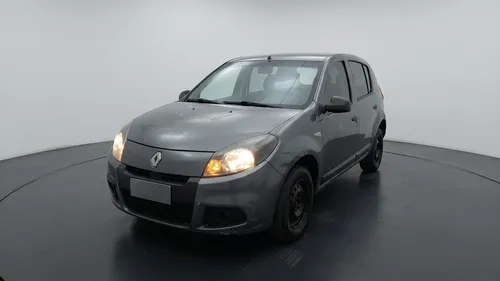 Renault Sandero 2013